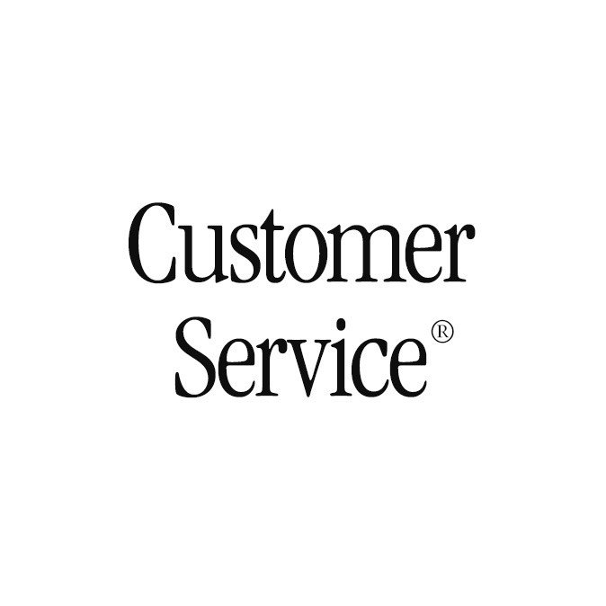 Customer Service