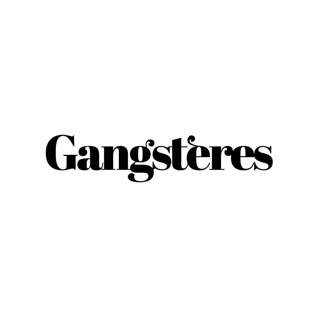 Gangstères
